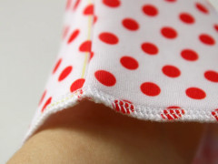 Кукла перчатка «Дедушка» - Фото 9