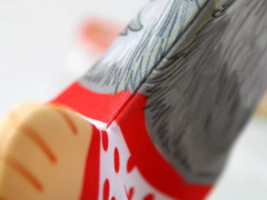 Кукла перчатка «Дедушка» - Фото 10