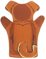 Кукла-перчатка «Жучка» - Фото 7