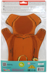 Кукла-перчатка «Жучка» - Фото 13