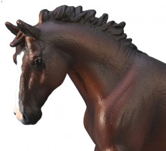 Фигурка животного «Ольденбургская кобыла» - Фото 1