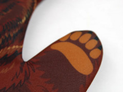 Кукла-перчатка «Медведь» - Фото 13