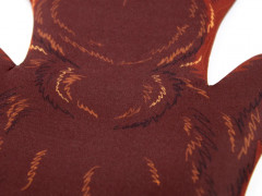 Кукла-перчатка «Медведь» - Фото 15