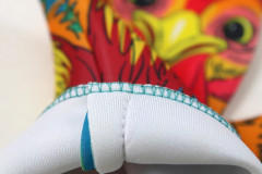 Кукла-перчатка «Петух» - Фото 10