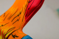 Кукла-перчатка «Петух» - Фото 12