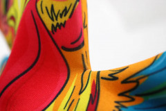 Кукла-перчатка «Петух» - Фото 14