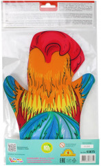 Кукла-перчатка «Петух» - Фото 16