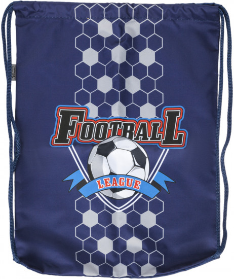 Мешок для обуви «Football»