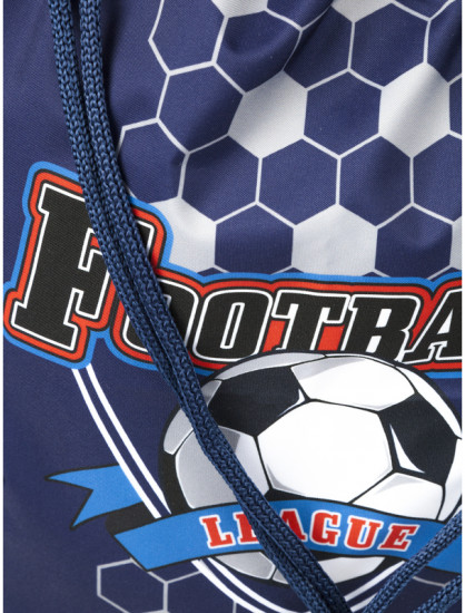 Мешок для обуви «Football»