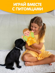 Кукла-перчатка «Сын Коля» - Фото 8