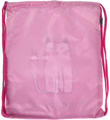 Мешок для обуви «Friendly cats» - Фото 2