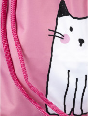 Мешок для обуви «Friendly cats» - Фото 3