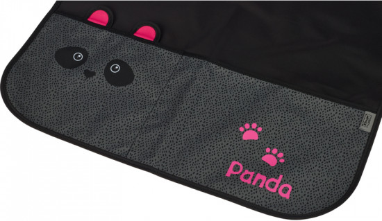 Фартук для уроков труда с нарукавниками «Panda»