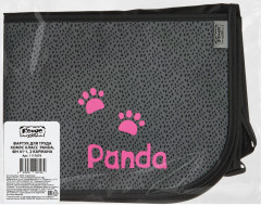 Фартук для уроков труда с нарукавниками «Panda» - Фото 6