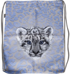 Мешок для обуви «Барс» - Фото 1