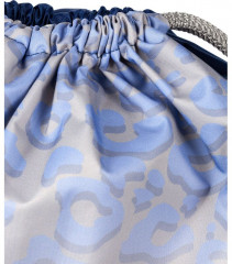 Мешок для обуви «Барс» - Фото 4