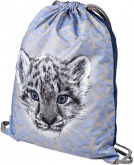 Мешок для обуви «Барс» - Фото 5