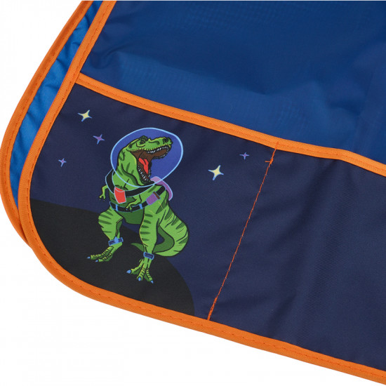 Фартук для уроков труда с нарукавниками «Cosmorex»