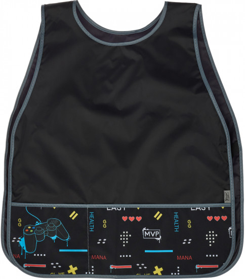 Фартук для уроков труда с нарукавниками «Джойстик»