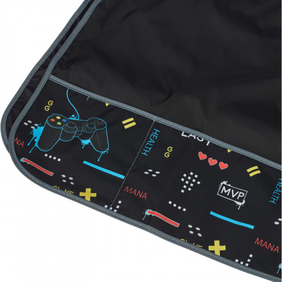 Фартук для уроков труда с нарукавниками «Джойстик»