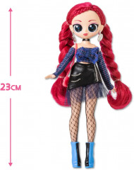 Кукла «Белла» - Фото 1