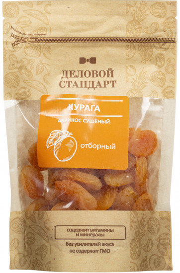 Курага отборная