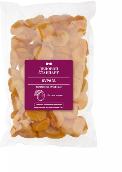 Курага сушеная без косточки