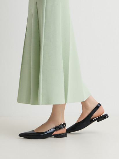 Балетки женские