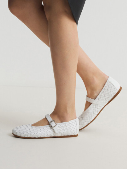 Балетки женские