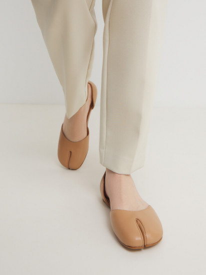 Балетки женские