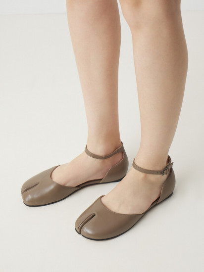 Балетки женские
