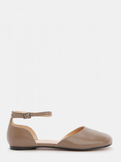 Балетки женские