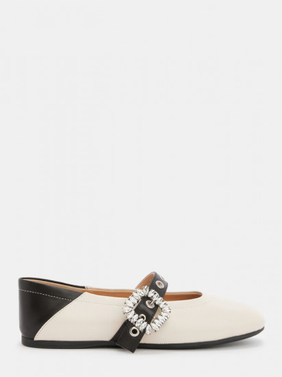 Балетки женские