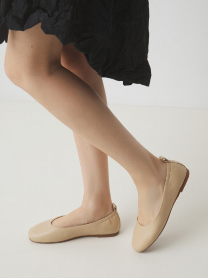 Балетки женские