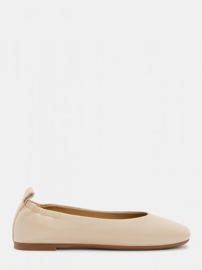 Балетки женские