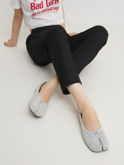 Балетки женские