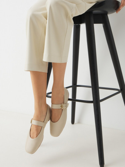 Балетки женские