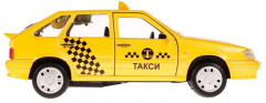Машинка «Lada Samara» Такси - Фото 3
