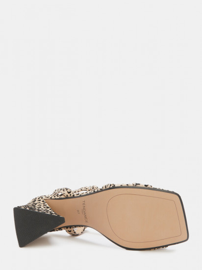 Босоножки женские