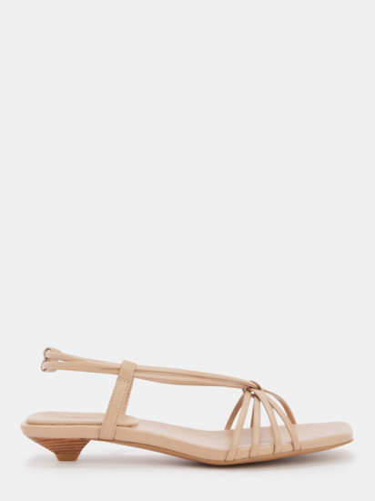 Босоножки женские