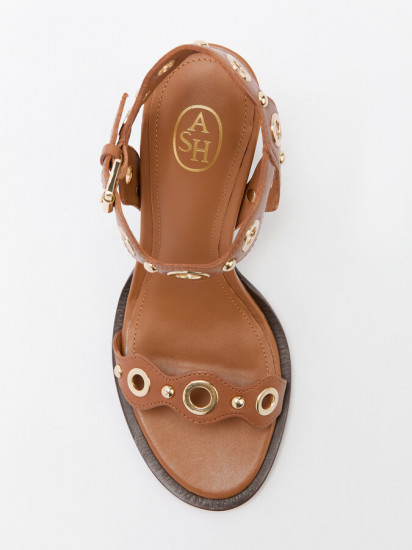 Босоножки женские