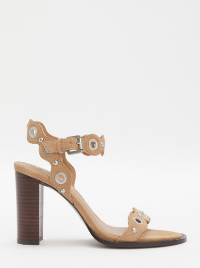 Босоножки женские