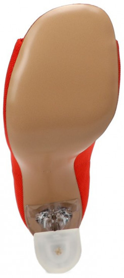 Ботильоны женские