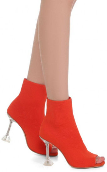 Ботильоны женские