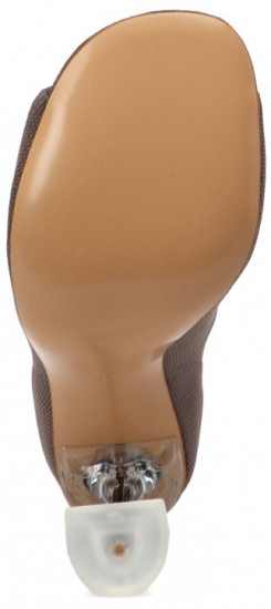 Ботильоны женские