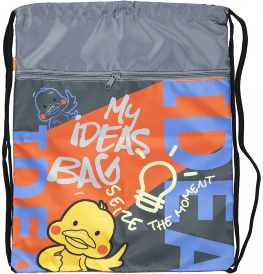 Мешок для обуви «Idea»