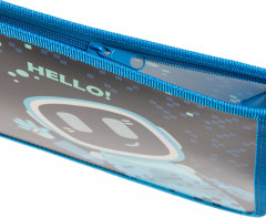 Папка для тетрадей «Robot Hello» - Фото 7