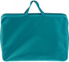 Папка для тетрадей с ручками «Грибы» - Фото 1