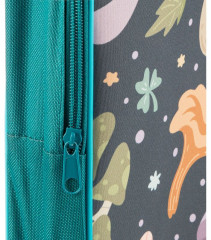 Папка для тетрадей с ручками «Грибы» - Фото 6