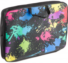 Папка для труда с ручками «Кляксы» - Фото 2